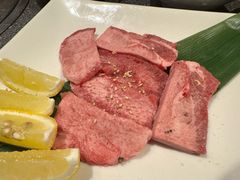 -宮崎牛第一号指定店 焼肉の幸加園(橘通店)