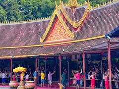 -西双版纳勐泐文化旅游区