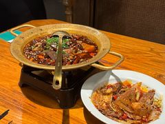 -巴蜀风·地道川菜(总店)