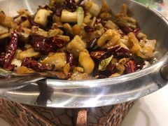 干锅牛蛙-宝燕海鲜(好爱店)