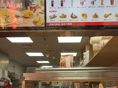 -塔斯汀中国汉堡(宝安宝田一路店)