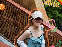 -溪口-滕头旅游景区