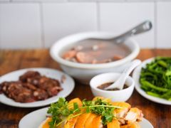 -九叔鸡饭(升平街店)