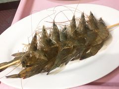 -花苑美食横琴生蚝火锅(拱北粤华路店)