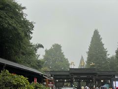 -九华山风景区