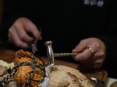 -白仁仔· 活烤海鲜 宵夜(豫园店)