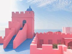 -漳州滨海火山岛自然生态风景区