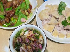 -东山茶寮(新安店)