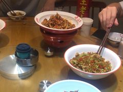 -西江红·株洲本地菜(滨江南路店)