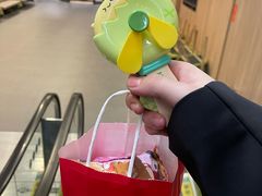 -海底捞大排档火锅(打浦路店)