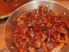 -西塔老太太泥炉烤肉(苏州大悦城店)