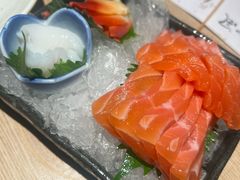 -匠和风精致料理(宁德万达店)