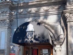 -1901 Cafe(西四店)
