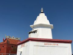 -东沙渔村