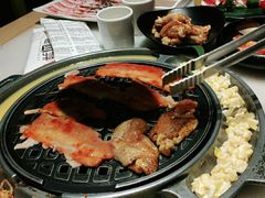 -韩宫宴炭火烤肉(印象城店)