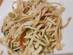 -西部马华清真兰州牛肉面·烧烤夜市(三里河店)