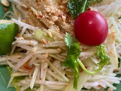 -暹罗酒肆泰餐厅酒吧