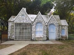 -歌斐颂巧克力小镇