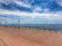 -海韵乐宿露营民宿