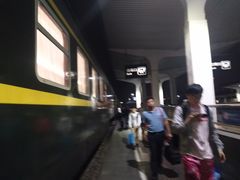 -衡水站