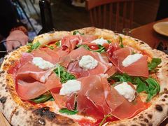 -Alimentari Grande(东湖路店)