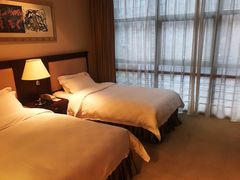 商务套房-深圳维景酒店