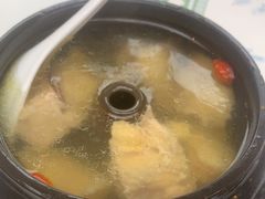 -云海肴·汽锅鸡·云南菜(高德置地店)