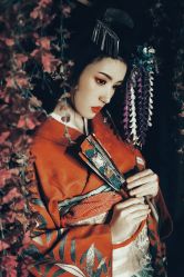 点击看大图 -持熹光年写真体验馆