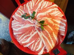 -小四川老火锅(欧风店)