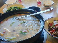 -妈妈的味道(和顺古镇店)