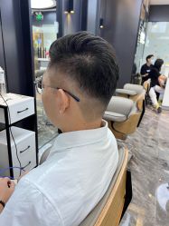 -藤野造型·专业烫染店