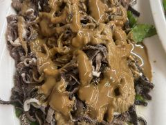 -正宗天津烧麦馆(柳州路店)