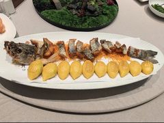 -山东宾馆·齐鲁苑餐厅