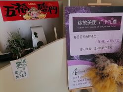 -乐室LE SPACE·美学疗愈空间