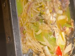 -炉鱼(萧山万象汇店)