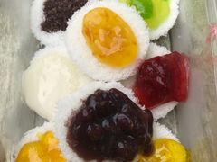-天津堆姐糖堆刨冰(河东区总店)
