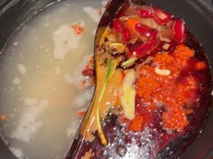 -巴蜀大将火锅(春熙店)