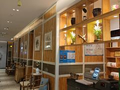 -闻鲜素食茶餐厅(高新区店)