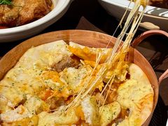 -奉天小馆·非遗东北菜(沈阳万象城店)
