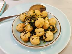 酸菜煸汤圆-贵州大厦贵州厅(樱花园西街店)