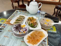 -滋味园(勒流店)