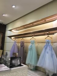 -南京宝娜嫁衣婚纱礼服馆(中央路店)