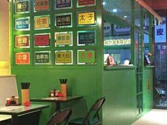 -莅香岛港式餐厅(滨江道店)