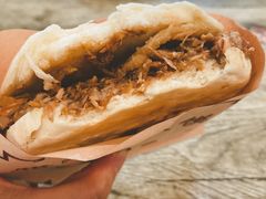 -郑家山村凉皮 肉夹馍 油泼面