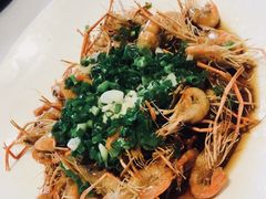 酱油虾-沪碟·精菜坊(闵行店)