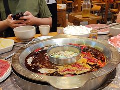-堂客老火锅(欣阳广场总店)