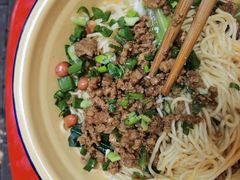 -阿福板凳面(观音桥店)