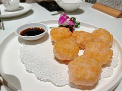 -顺峰顺水顺德菜(第一百货店)