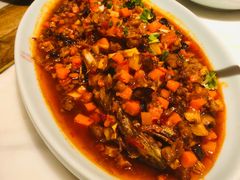 -小吊梨汤·北京菜·烤鸭(鸟巢店)