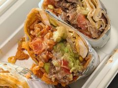 -Q MEX 库迈墨西哥餐吧(双井店)
